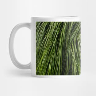 Tall Grass Mug